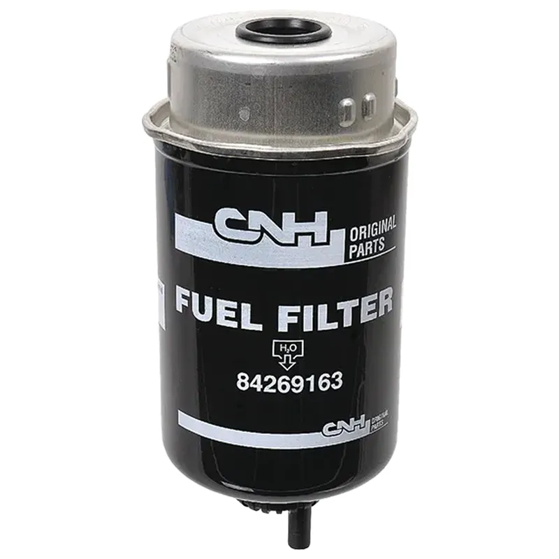 (Fi-A) FILTRO COMBUSTIBLE TVT NEW HOLLAND 84269163-60         