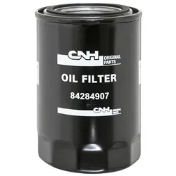 FILTRO ACEITE MOTOR NEW HOLLAND 84284907            