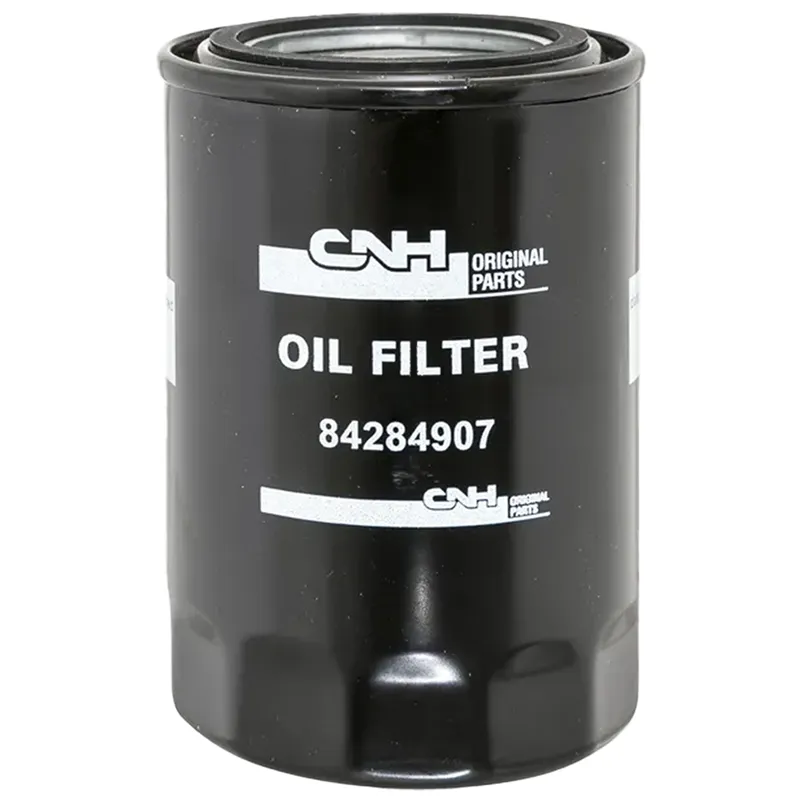 FILTRO ACEITE MOTOR NEW HOLLAND 84284907            