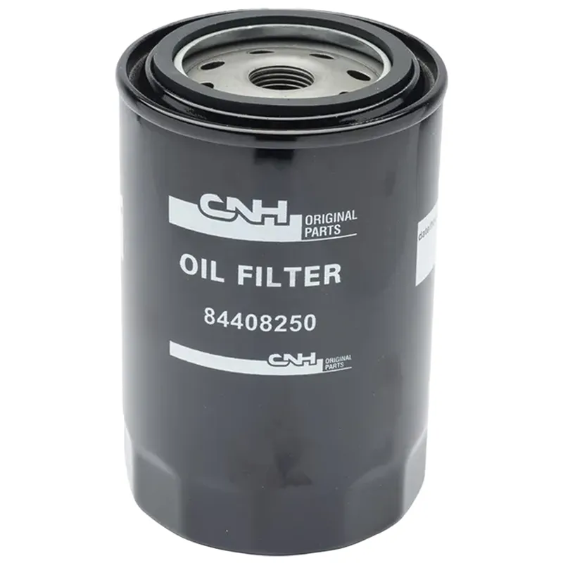 FILTRO ACEITE NEW HOLLAND 84408250-60         