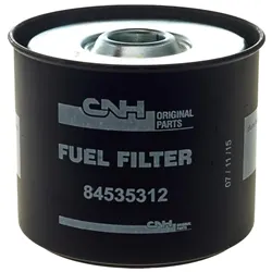 (FI) FILTRO COMBUSTIBLE= P 917x NEW HOLLAND 84535312-60         