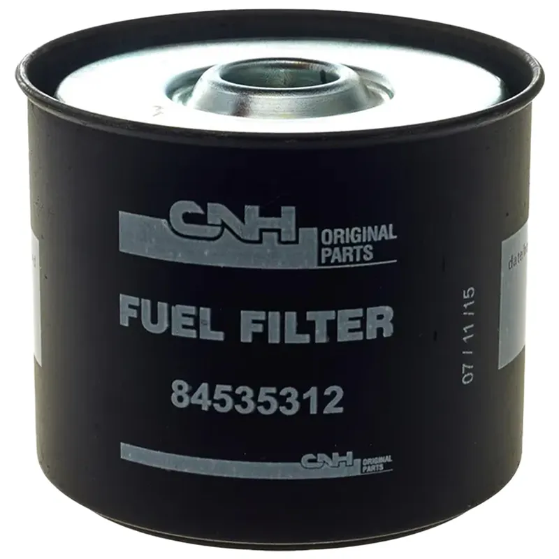 (FI) FILTRO COMBUSTIBLE= P 917x NEW HOLLAND 84535312-60         