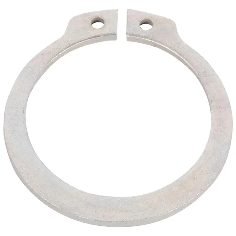 (D) SNAP RING-ANILLO RETENCION NEW HOLLAND 86625149-60         