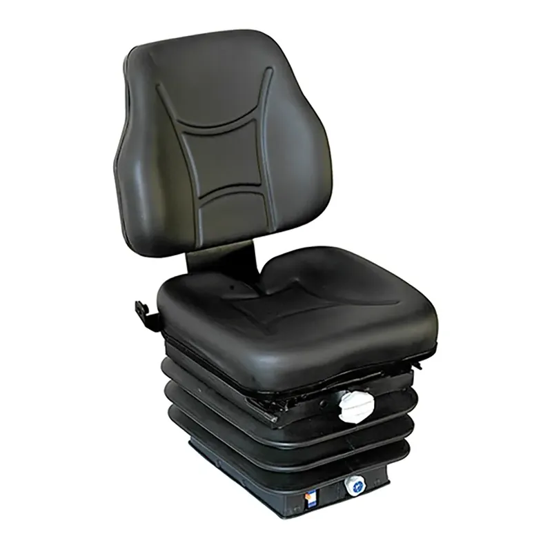 ASIENTO NEUMATICO PVC 430 mm DE ANCHO ESPECIA... AGK2169-NEUMATICO   