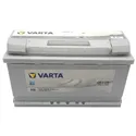 BATERIA VARTA  SILVER H3 100AH 830A VARTA100-H3         