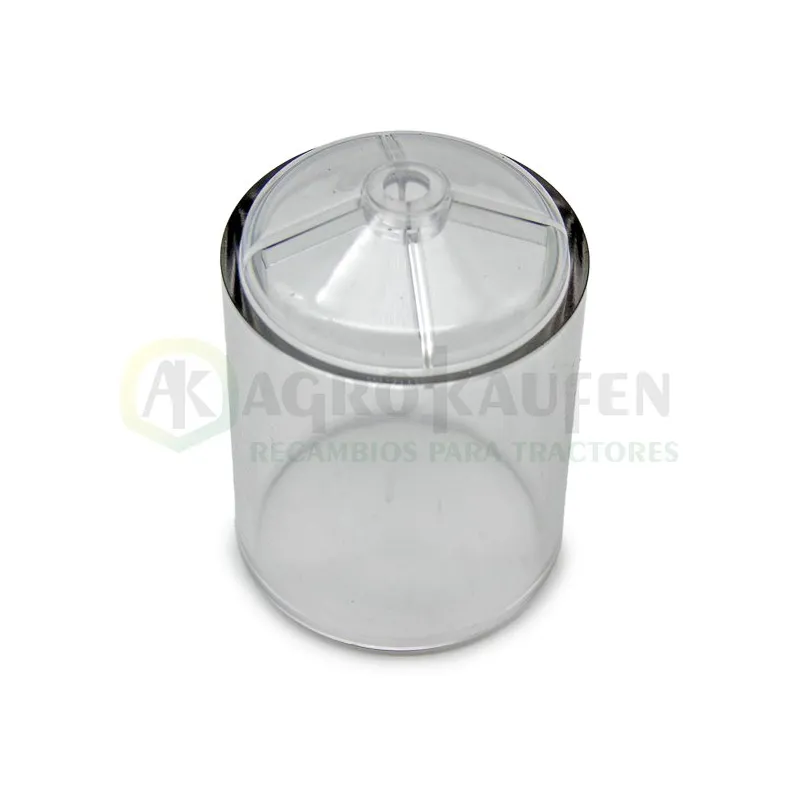 VASO FILTRO COMBUSTIBLE EBRO 55 155 160 SM-9158-C           