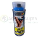 Pintura 5015 Azul 400 ml Motip Ral New Holland 07012               