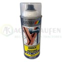 Pintura 9010 blanco brillo 400 ml Motip Ral 07040               