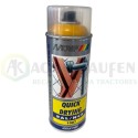 Pintura 1007 anaranjado 400 ml Motip Ral JBC 07076               