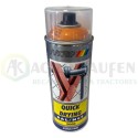 Pintura 2000 naranja 400 ml Motip Ral Sthill 07078               