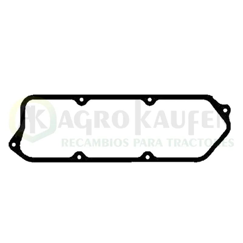 JUNTA TAPA BALANCINES JOHN DEERE 3 CILINDROS 1020 1030... T20111-1            