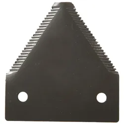 CUCHILLA DENTADA SOPRA - FINE NEW HOLLAND 87728899-60         