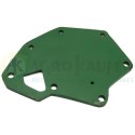 PLACA BOMBA AGUA JOHN DEERE T20270-1            