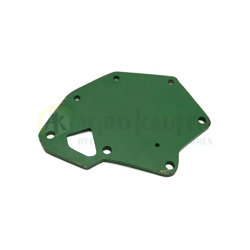 PLACA BOMBA AGUA JOHN DEERE T20270-1            