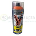 PINTURA SPRAY NARANJA RAL 2008 400ML 07085               