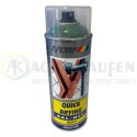 Pintura 6011 verde 400 ml Motip Ral Fendt 07124               