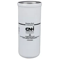 CNH FILTRO ACEITE HIDRAULICO 47833564            