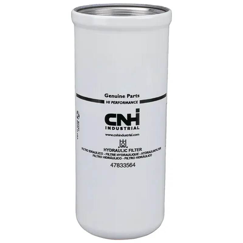 CNH FILTRO ACEITE HIDRAULICO 47833564            