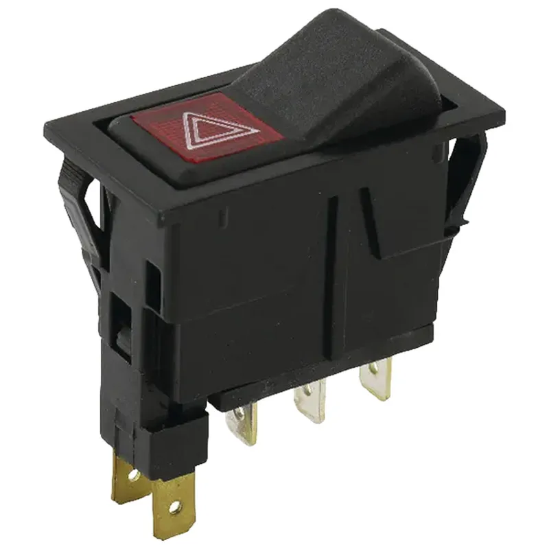 (GR) INTERRUPTOR NEW HOLLAND 5145664-60          