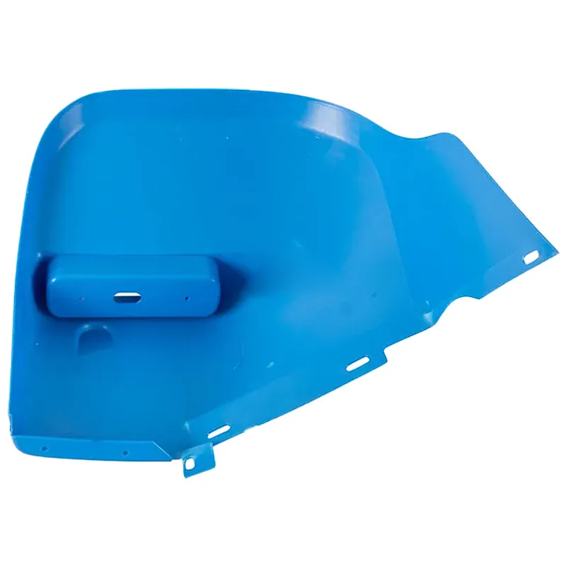 GUARDABARROS TRASERO NEW HOLLAND 82032415-60         