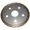 (OZ) DISCO FRENO FORD TS90 Ø222= 83956599 -81871502... 83989830-60         