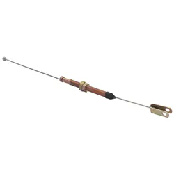 CABLE ACELERADOR 1696819M1 NEW HOLLAND M1696819M93-60      