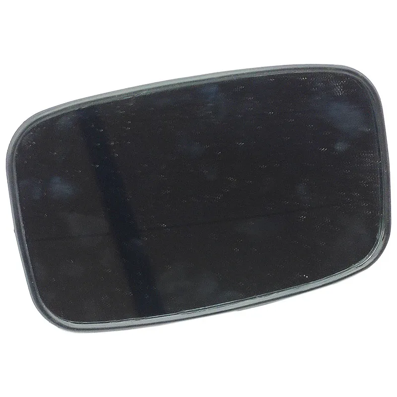 ESPEJO RETROVISOR PLANO 235x140 mm PARA VARILLA 16 mm AGK2079-1           