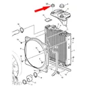 TAPON DEPOSITO GARRAFA EXPANSION SERIE:6000 AGK Original AL78005             