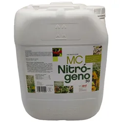 MC NITROGENO30 20 LITROS MCNITROGENO30-20L   