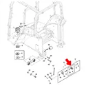 SENSOR ELEVACION SUSPENSION DELANTERA Y ACELERADOR ORIGINAL AL235418            