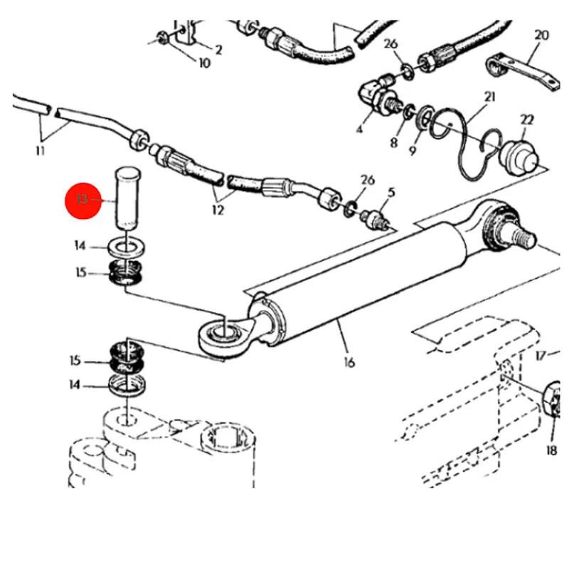 BULON Original L36085              