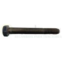 TORNILLO BULON HUECO 4 CILINDROS JOHN DEERE SERIES 20 ... T25840-1            