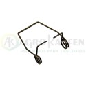 MUELLE PATILLA CHAPA T28230-1            