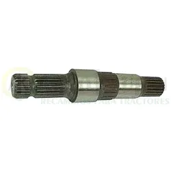 EJE TOMA FUERZA 1000 RPM 4 CILINDROS T30803-1            