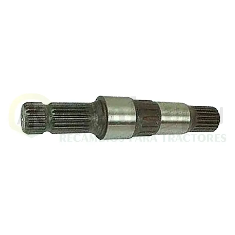 EJE TOMA FUERZA 1000 RPM 4 CILINDROS T30803-1            