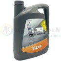 ACEITE SDF SPECIAL MOTOR OIL 15W40 4LT E7-E9 090100123           