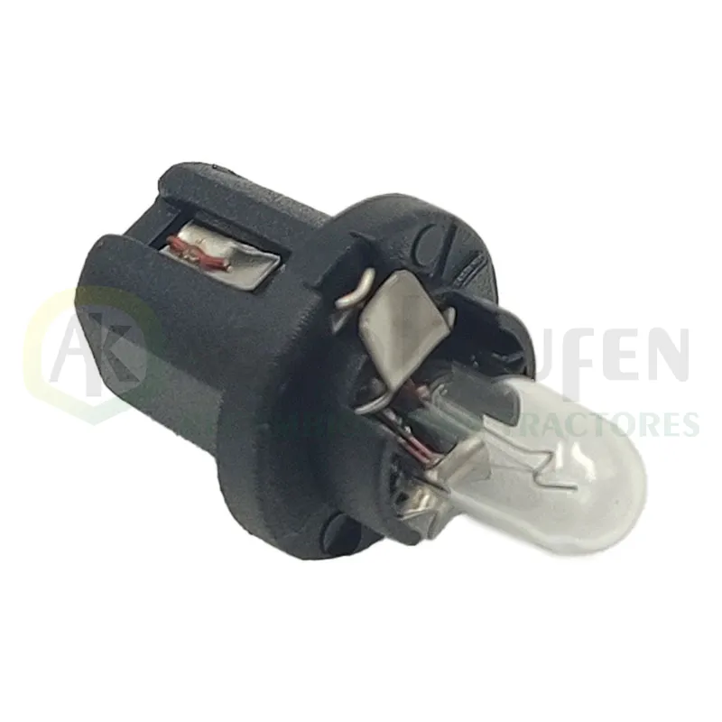 BOMBILLA CUADRO 12V 1,2 B8,5D BULB Original MCXFA2219           