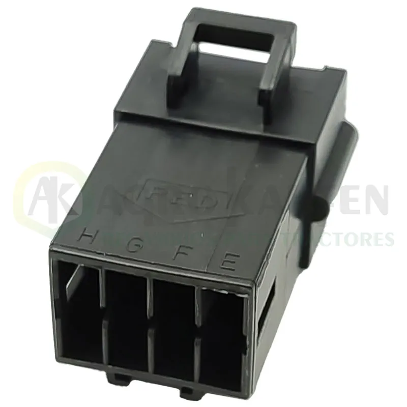 Conjunto de conector eléc. Original 57M8271             