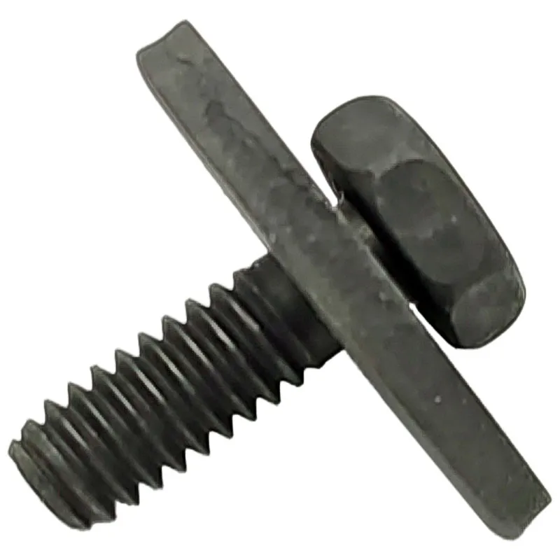 TORNILLO CON ARANDELA TAPA BALANCINES Original AR100124            