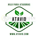 HILO ATAR ATAVID BOBINA 100 METROS CAJAS 60 BOBINAS VAC43009            