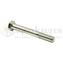 TORNILLO 16X120  8.8 GALVANIZADO TOR16X120-1         