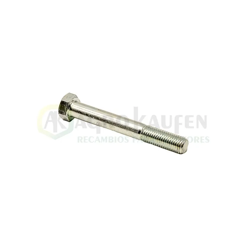 TORNILLO 16X120  8.8 GALVANIZADO TOR16X120-1         