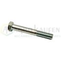 TORNILLO 16X160 8.8 TOR16X160           