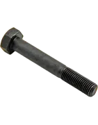 Tornillo DIN 603