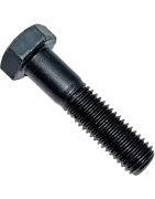 Tornillo DIN 931