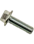 Tornillo DIN 7500D