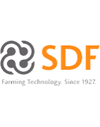 SDF (Same, Deutz, Lamborghini y Hürlimann)