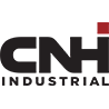 CNH (Case, New Holland y Fiat)